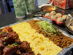 -HOTISLAND海鸡岛·韩国料理(江南西店)