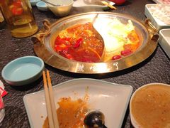 -熊喵来了火锅(长安万达第94分店)