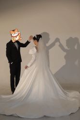 -金夫人婚纱摄影(华南店)