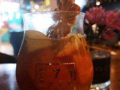 -771餐吧·咖啡·西餐·烤肉(金湖广场店)