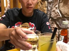 -木王宴语·野生鲜菌火锅(玉河店)