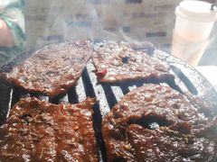 -大槐树烤肉馆