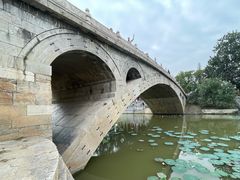 -赵州桥景区