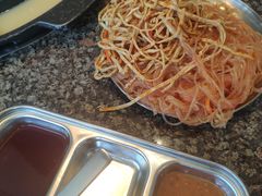 -高丽苑韩国烤肉(海昌路旗舰店)