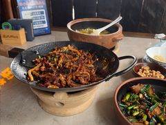 -寨子里的钵钵菜·湘西山里菜(魅力湘西店)