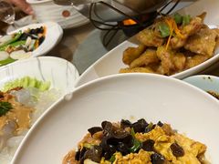 -小土豆北方菜馆(文慧园店)