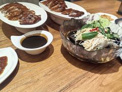 -新興传承烤鸭