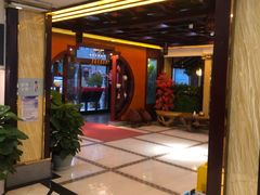 -美味故事特色餐厅(汉阳郭茨口店)