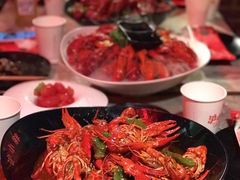 -沪小胖小龙虾(淮海中路旗舰店)