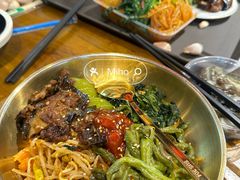 -聚合鑫东北熏酱熟食麻辣面(长阳店)