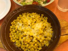 -萨莉亚意式餐厅(国展天虹店)