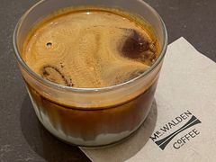 -MR.WALDEN COFFEE(平安金融中心店)