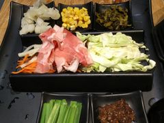 -过桥缘·过桥米线(鲁能城店)