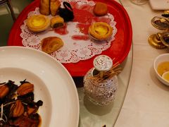 -白金汉爵大酒店·中餐厅(相城店)