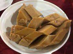 古绵黄糖马拉糕-和乐喜点(宝岗大道店)