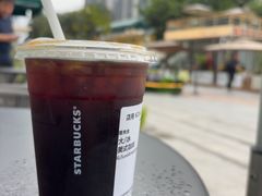 -星巴克(深圳龙岗星河时代店)