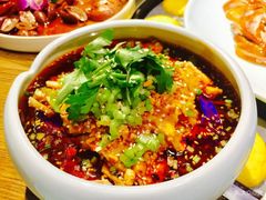 -三人行骨头王火锅(长寿店)