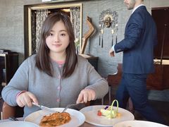 -Da Ivo哒伊沃意大利魔镜餐厅(外滩店)