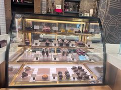 -酷巧·巧克力糖果店