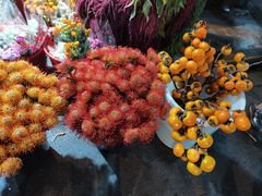 -循礼门鲜花花市(武汉循礼门店)