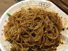 -蓉李记成都名小吃(二七万达店)