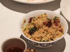 煲仔饭-炳胜公馆(珠江新城店)