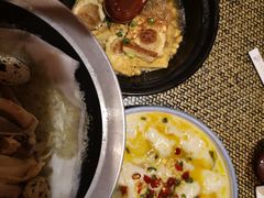 -老客家·客家菜(万达店)