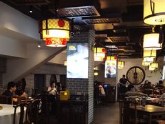 -老灶味道·本帮菜(昌平路店)