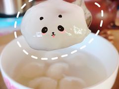 士力架汤圆-星星奶冰·汤圆(甘肃路店)