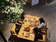 -KimPro 辛普乐概念韩餐