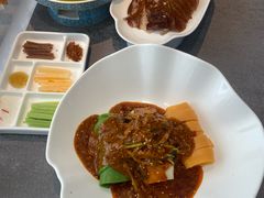 -聚宾楼·烤鸭·家宴(科技三路店)