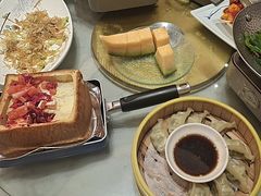 -小菜园新徽菜(宜兴八佰伴店)