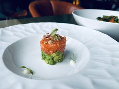 -恰餐厅及酒吧CHAR Bar & Grill(北京三里屯洲际店)