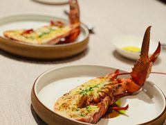 -太平洋西餐厅(金陵饭店)