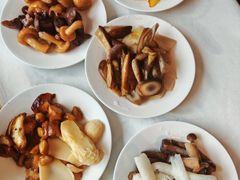 -天宜隆蘑菇宴火锅(石景山旗舰店)