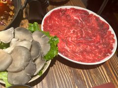 -马厂老火锅(胜太路店)