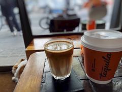 -Tequila Espresso(嘉善路店)