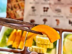 -芸鲜季·云南野生菌餐厅· 云南风物味研社(闵行店)