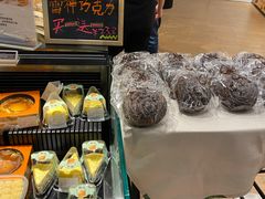-Olé精品超市(北京合生汇店)