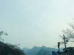 -沣峪口