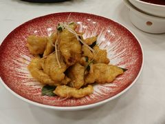 -鹿鸣春饭店(总店)