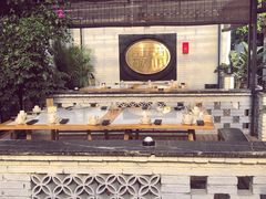 -浮何烤铺(桐梓林店)