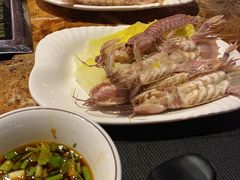 -船奇蒸汽海鲜·闽菜(八市海鲜总店)