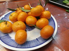 -清真悦宾楼食府(海湖店)