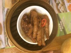 添好运点心专门店(深水埗店)-添好运点心专门店(深水埗店)