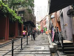 -翠园(铜锣湾广场店)