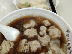 -蒋家桥饺面店(广陵路店)