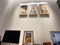 -海马体照相馆(环贸iapm大师爱情店)