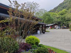 -黄公望隐居地