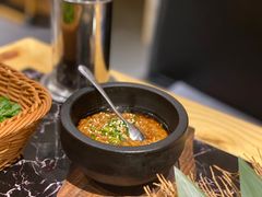 -龍二烧肉酒场(九亭店)